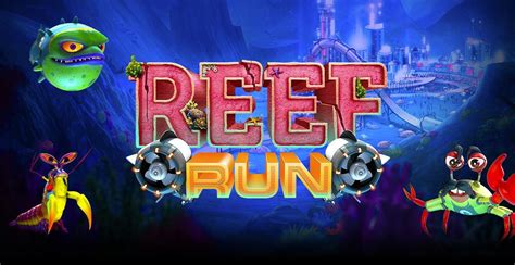Reef Run 2